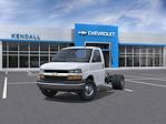 2025 Chevrolet Express 3500 Regular Cab DRW RWD Cutaway for sale #V13175 - photo 8