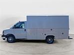 2025 Chevrolet Express 3500 Regular Cab DRW RWD Harbor Service Utility Van for sale #V13175 - photo 3