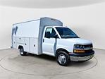 2025 Chevrolet Express 3500 Regular Cab DRW RWD Harbor Service Utility Van for sale #V13175 - photo 7