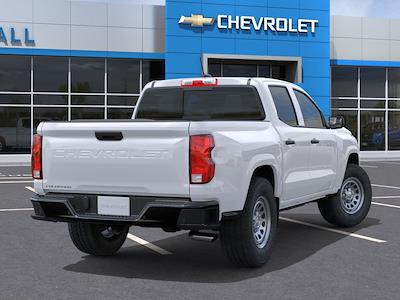 2025 Chevrolet Colorado Crew Cab RWD Pickup for sale #V13176 - photo 2