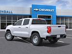 2025 Chevrolet Colorado Crew Cab RWD Pickup for sale #V13176 - photo 4