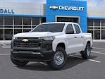 2025 Chevrolet Colorado Crew Cab RWD Pickup for sale #V13176 - photo 6