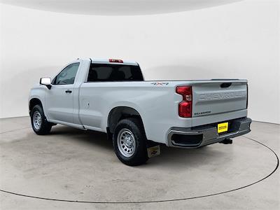 2025 Chevrolet Silverado 1500 Regular Cab 4x4 Pickup for sale #V13177 - photo 2