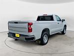 2025 Chevrolet Silverado 1500 Regular Cab 4x4 Pickup for sale #V13177 - photo 5
