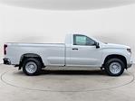 2025 Chevrolet Silverado 1500 Regular Cab 4x4 Pickup for sale #V13177 - photo 6