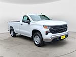 2025 Chevrolet Silverado 1500 Regular Cab 4x4 Pickup for sale #V13177 - photo 7
