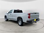 2025 Chevrolet Silverado 1500 Regular Cab 4x4 Pickup for sale #V13177 - photo 2