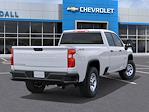 2025 Chevrolet Silverado 3500 Crew Cab 4x4 Pickup for sale #V13181 - photo 4
