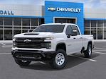 2025 Chevrolet Silverado 3500 Crew Cab 4x4 Pickup for sale #V13181 - photo 6