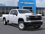 2025 Chevrolet Silverado 3500 Crew Cab 4x4 Pickup for sale #V13181 - photo 7