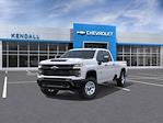 2025 Chevrolet Silverado 3500 Crew Cab 4x4 Pickup for sale #V13181 - photo 8