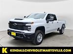 2025 Chevrolet Silverado 3500 Crew Cab 4x4 Pickup for sale #V13181 - photo 25
