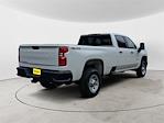 2025 Chevrolet Silverado 3500 Crew Cab 4x4 Pickup for sale #V13181 - photo 29