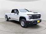 2025 Chevrolet Silverado 3500 Crew Cab 4x4 Pickup for sale #V13181 - photo 31
