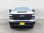 2025 Chevrolet Silverado 3500 Crew Cab 4x4 Pickup for sale #V13181 - photo 32