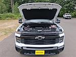2025 Chevrolet Silverado 3500 Crew Cab 4x4 Pickup for sale #V13181 - photo 41