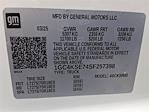 2025 Chevrolet Silverado 3500 Crew Cab 4x4 Pickup for sale #V13181 - photo 42