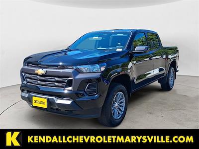 2025 Chevrolet Colorado Crew Cab 4x4 Pickup for sale #V13183 - photo 1