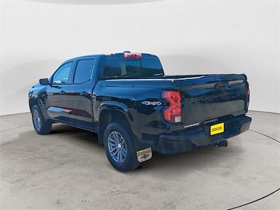 2025 Chevrolet Colorado Crew Cab 4x4 Pickup for sale #V13183 - photo 2