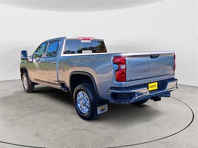 2025 Chevrolet Silverado 2500 Crew Cab 4x4 Pickup for sale #V13184 - photo 2