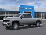 2025 Chevrolet Silverado 2500 Crew Cab 4x4 Pickup for sale #V13184 - photo 2