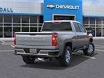 2025 Chevrolet Silverado 2500 Crew Cab 4x4 Pickup for sale #V13184 - photo 4