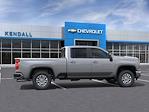 2025 Chevrolet Silverado 2500 Crew Cab 4x4 Pickup for sale #V13184 - photo 5