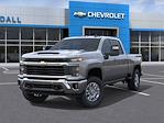 2025 Chevrolet Silverado 2500 Crew Cab 4x4 Pickup for sale #V13184 - photo 6