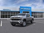 2025 Chevrolet Silverado 2500 Crew Cab 4x4 Pickup for sale #V13184 - photo 8