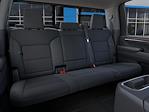 2025 Chevrolet Silverado 2500 Crew Cab 4x4 Pickup for sale #V13184 - photo 17