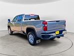 2025 Chevrolet Silverado 2500 Crew Cab 4x4 Pickup for sale #V13184 - photo 2