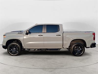 2024 Chevrolet Silverado 1500 Crew Cab 4WD Pickup for sale #V13184A - photo 2