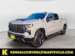 2024 Chevrolet Silverado 1500 Crew Cab 4WD Pickup for sale #V13184A - photo 1