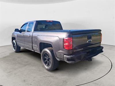 2014 Chevrolet Silverado 1500 Double Cab 4WD Pickup for sale #V13184B - photo 2