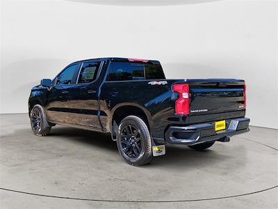 2025 Chevrolet Silverado 1500 Crew Cab 4x4 Pickup for sale #V13185 - photo 2