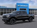 New 2025 Chevrolet Silverado 1500 RST Crew Cab 4x4 Pickup for sale #V13185 - photo 3