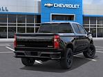 New 2025 Chevrolet Silverado 1500 RST Crew Cab 4x4 Pickup for sale #V13185 - photo 2