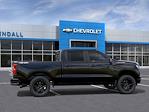 New 2025 Chevrolet Silverado 1500 RST Crew Cab 4x4 Pickup for sale #V13185 - photo 5