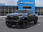 New 2025 Chevrolet Silverado 1500 RST Crew Cab 4x4 Pickup for sale #V13185 - photo 6