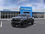 New 2025 Chevrolet Silverado 1500 RST Crew Cab 4x4 Pickup for sale #V13185 - photo 8