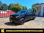 2025 Chevrolet Silverado 1500 Crew Cab 4x4 Pickup for sale #V13185 - photo 25