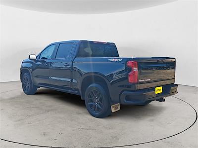 2025 Chevrolet Silverado 1500 Crew Cab 4x4 Pickup for sale #V13186 - photo 2