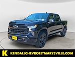 2025 Chevrolet Silverado 1500 Crew Cab 4x4 Pickup for sale #V13186 - photo 1