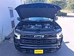 2025 Chevrolet Silverado 1500 Crew Cab 4x4 Pickup for sale #V13186 - photo 17
