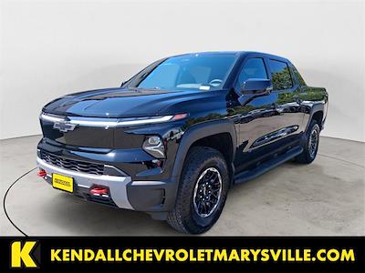2026 Chevrolet Silverado EV Crew Cab 4x4 Pickup for sale #V13187 - photo 1