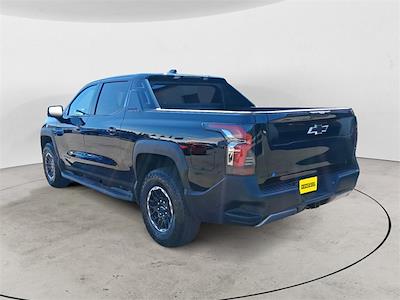 2026 Chevrolet Silverado EV Crew Cab 4x4 Pickup for sale #V13187 - photo 2