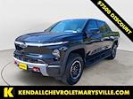 New 2026 Chevrolet Silverado EV Crew Cab 4x4 Pickup for sale #V13187 - photo 1