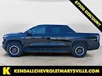 New 2026 Chevrolet Silverado EV Crew Cab 4x4 Pickup for sale #V13187 - photo 3