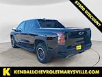 New 2026 Chevrolet Silverado EV Crew Cab 4x4 Pickup for sale #V13187 - photo 2