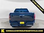 New 2026 Chevrolet Silverado EV Crew Cab 4x4 Pickup for sale #V13187 - photo 4